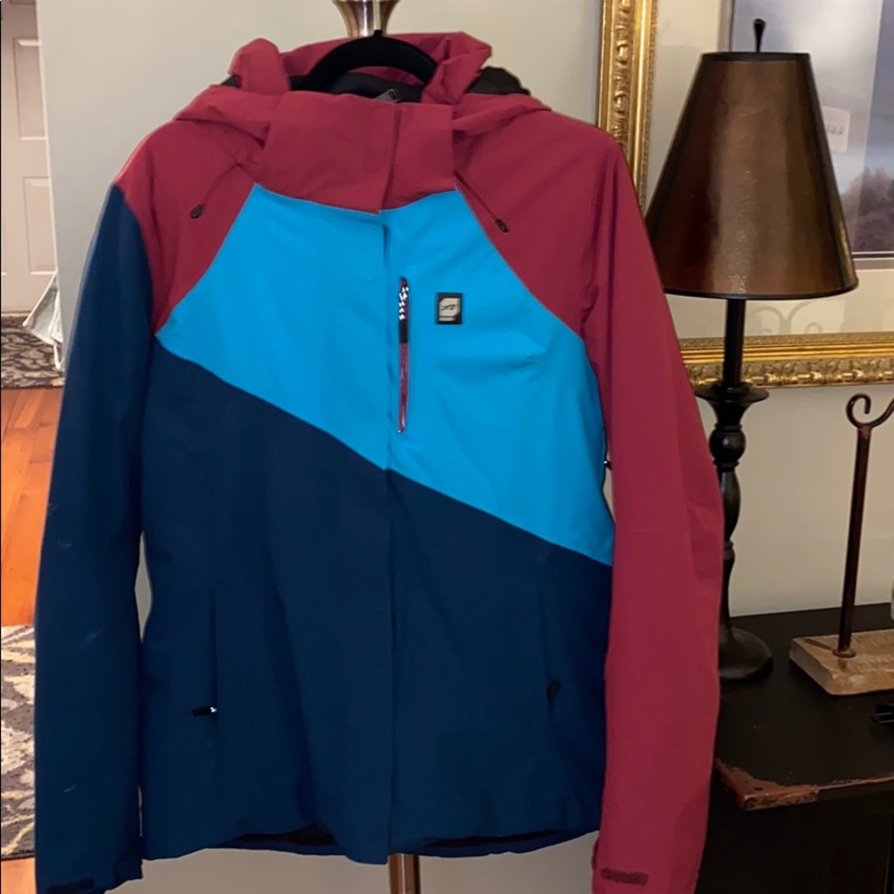Women’s Orage winter jacket